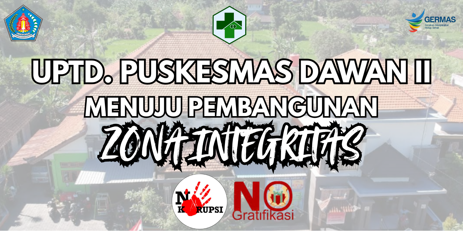 Membangun Puskesmas Berintegritas, Pelayanan Prima untuk Masyarakat